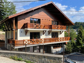 PENTA Apartments